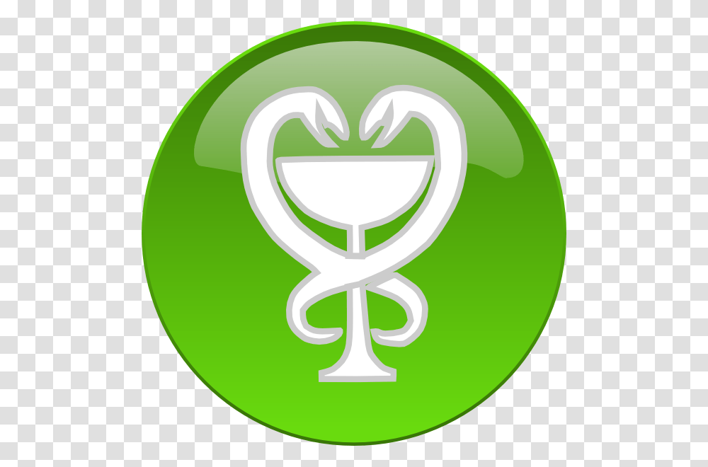 Medicine Cup Rx Snakes Button Svg Clip Arts, Logo, Trademark Transparent Png