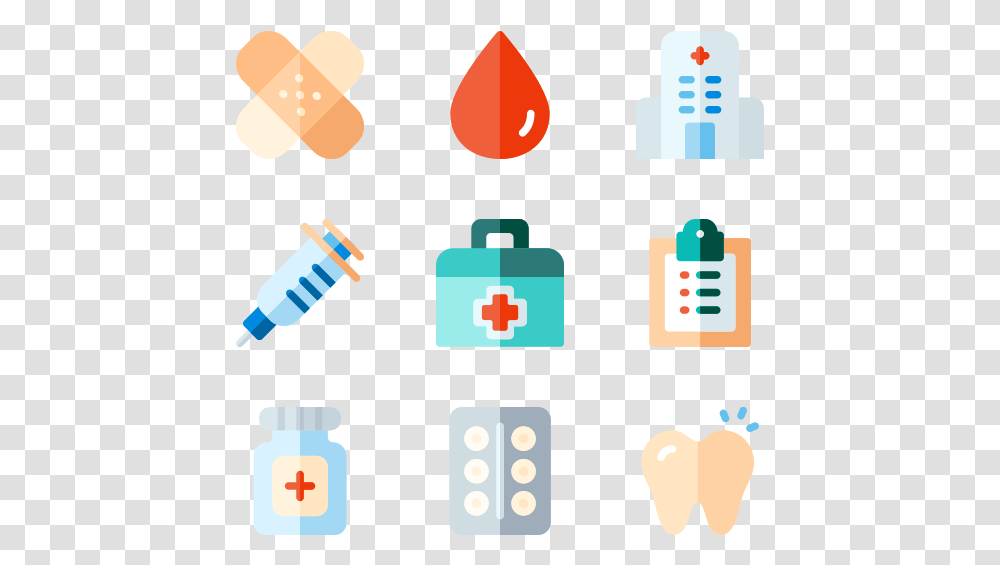 Medicine, First Aid, Logo, Trademark Transparent Png