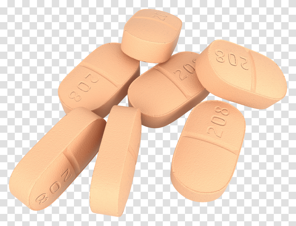 Medicine Free Orange Pills, Tape, Medication, Hammer, Tool Transparent Png