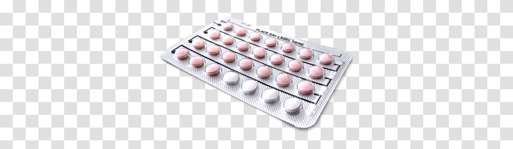 Medicine Pills No Background Pastillas De Hormonas, Medication Transparent Png