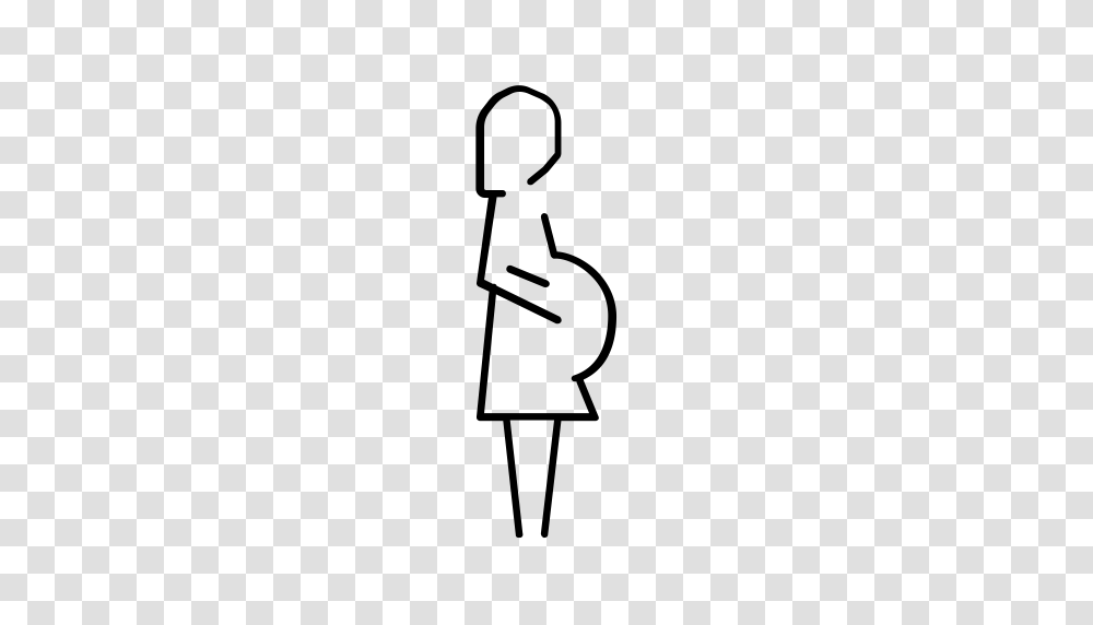 Medicine Pregnant Women Icon With And Vector Format For Free, Gray, World Of Warcraft Transparent Png