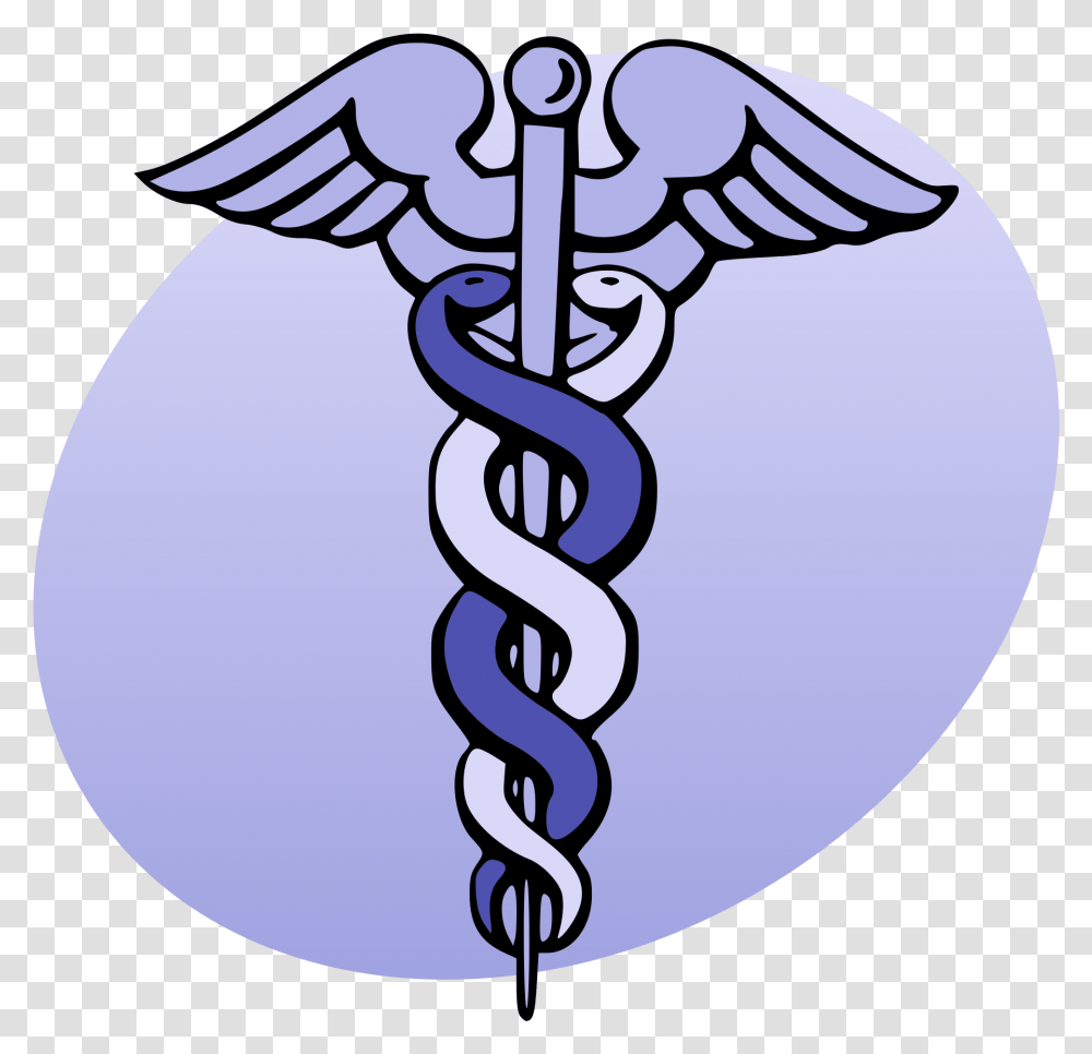 Medicine Symbol, Logo, Trademark, Emblem Transparent Png