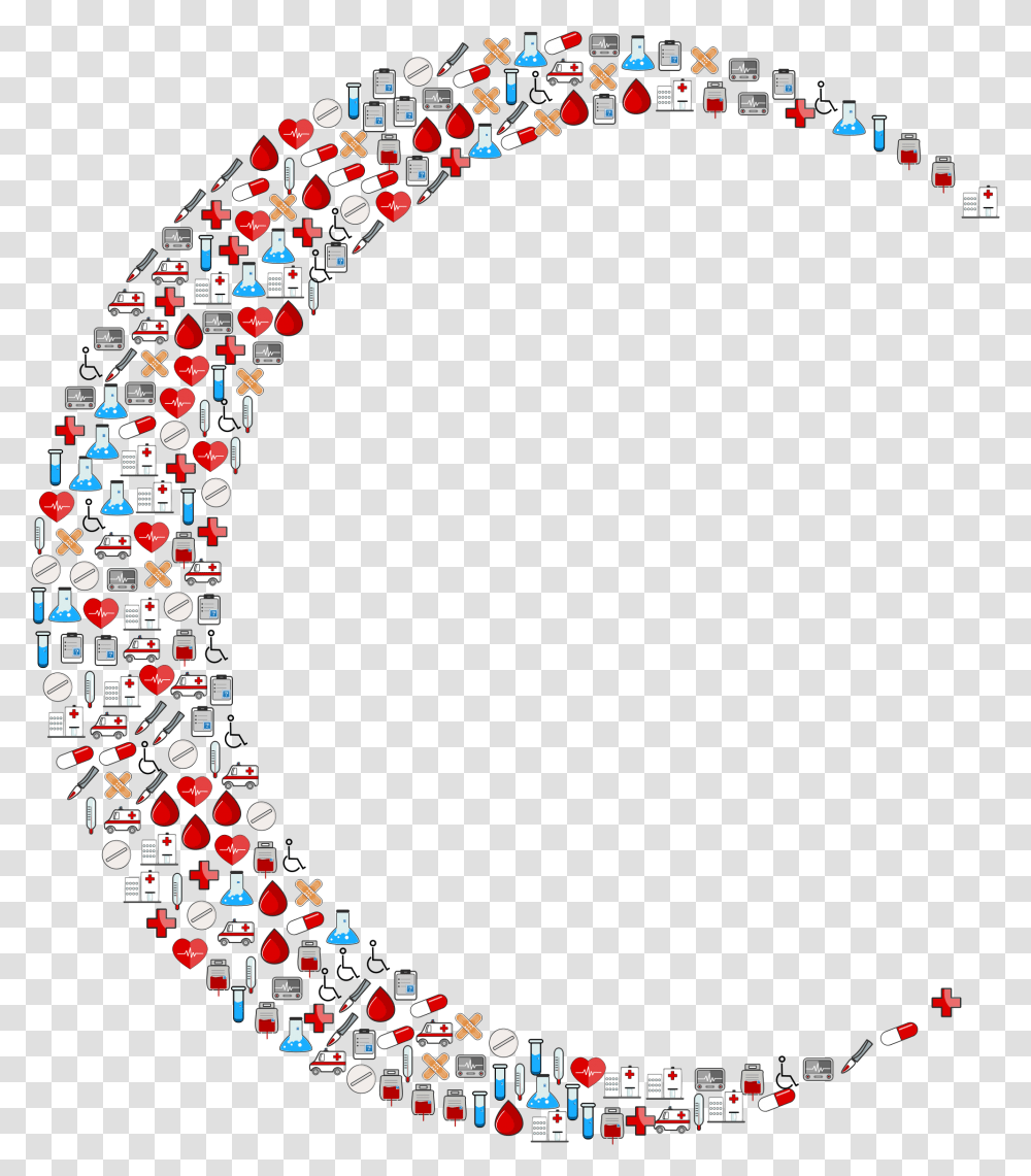 Medicine, Alphabet, Number Transparent Png