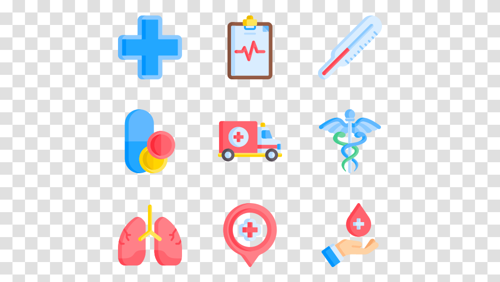 Medicine, Alphabet, Number Transparent Png