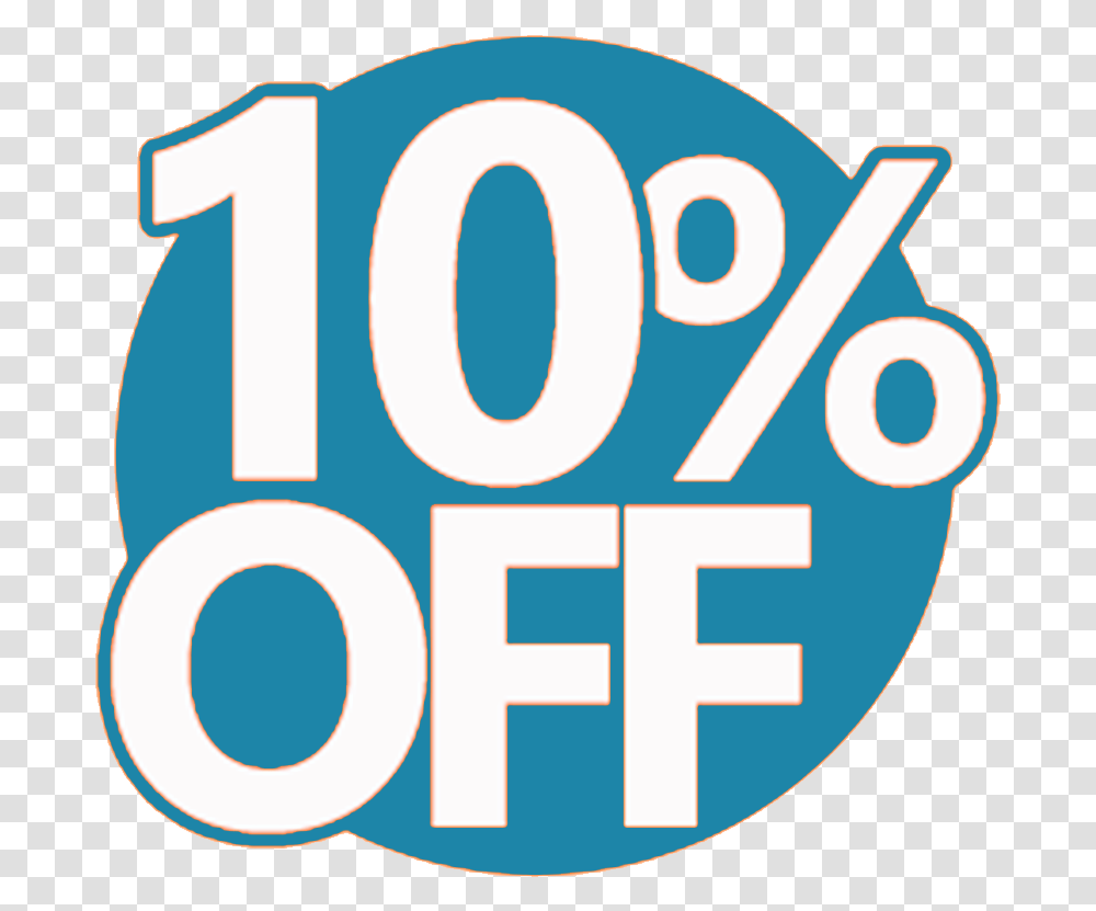 Medico 10 Discount On Medicines For Members Circle, Number, First Aid Transparent Png