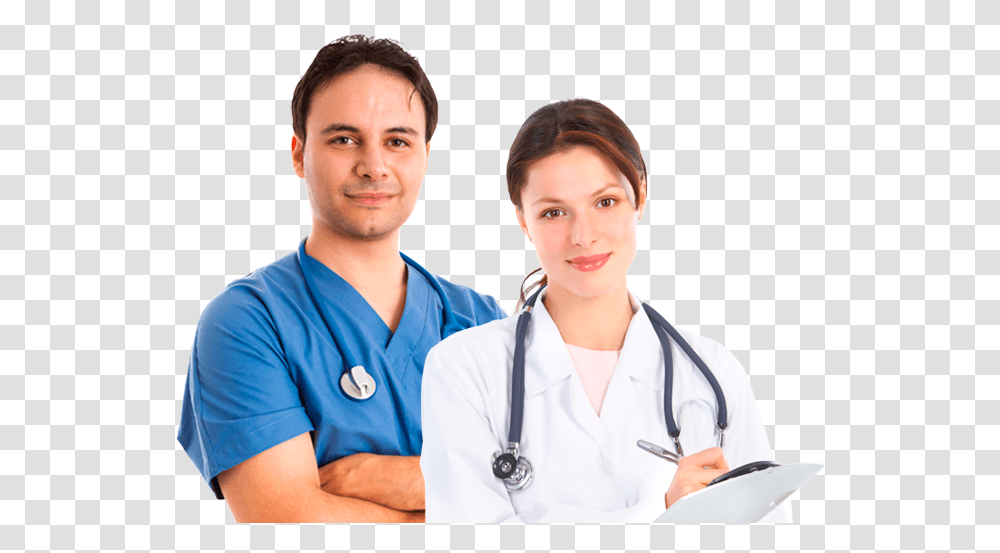 Medicos Imagenes De Medicos, Person, Human, Nurse, Doctor Transparent Png