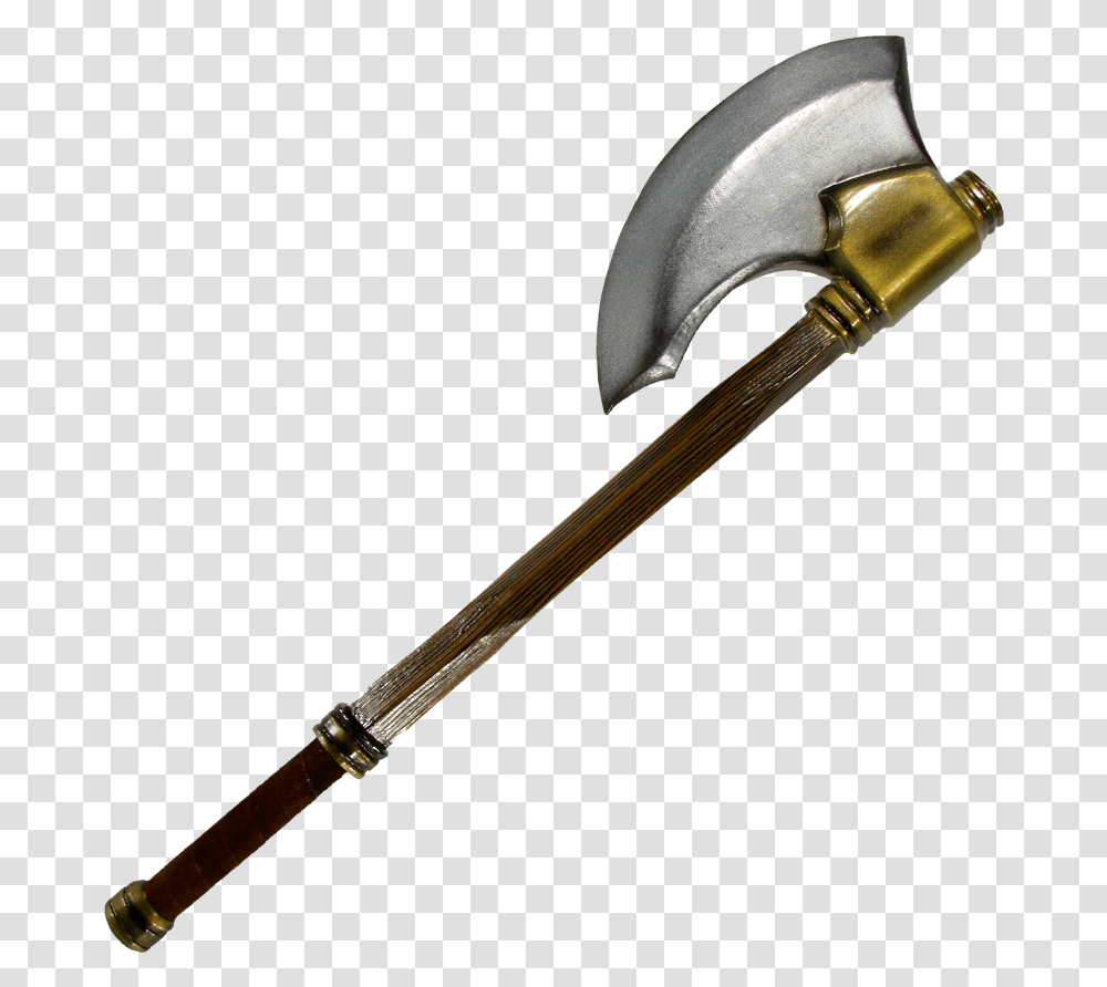 Medieval Battle Axe Battle Axe Medieval Weapons, Hammer, Tool, Costume Transparent Png