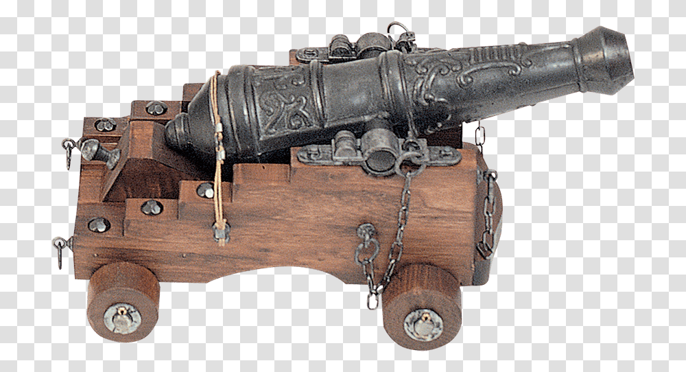 Medieval Cannon, Weapon, Weaponry, Gun, Mortar Transparent Png