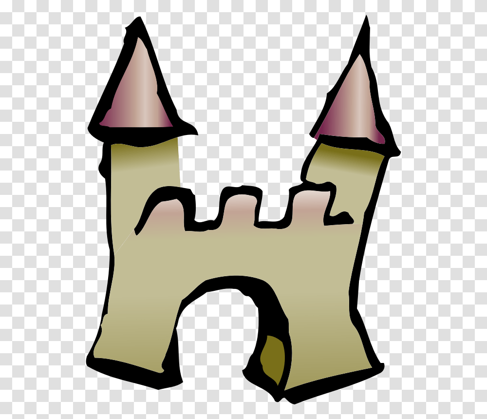 Medieval Castle Clip Art Clipart Best, Cushion, Crayon, Pillow, Candle Transparent Png