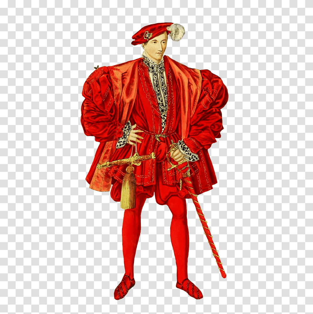 Medieval Clipart, Person, Costume, Crowd Transparent Png