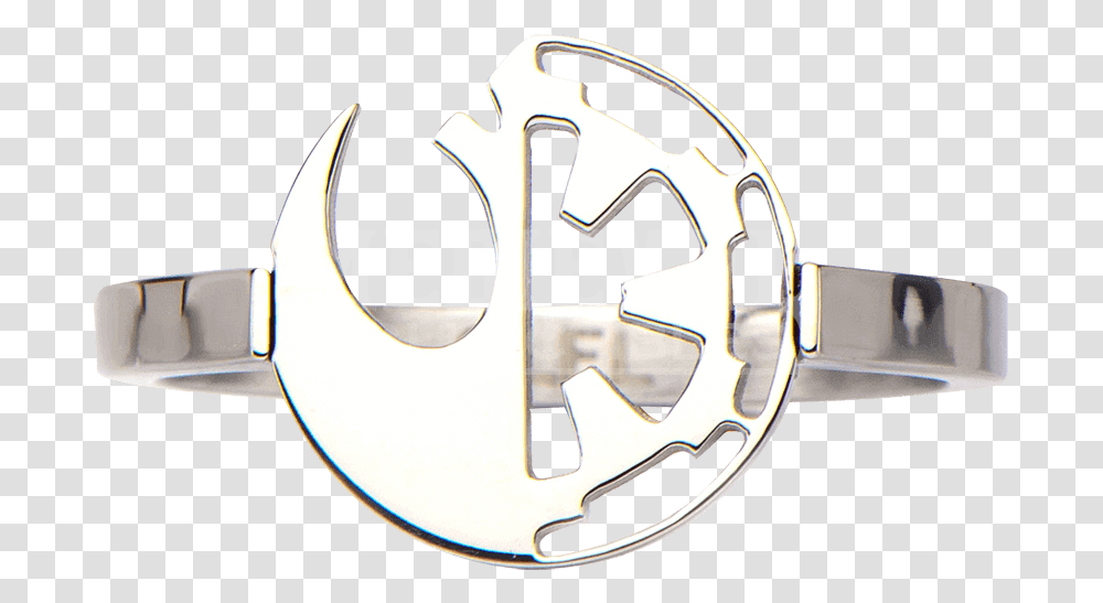 Medieval Collectible Rogue One Split Symbol Cutout Emblem, Sunglasses, Accessories, Accessory, Logo Transparent Png