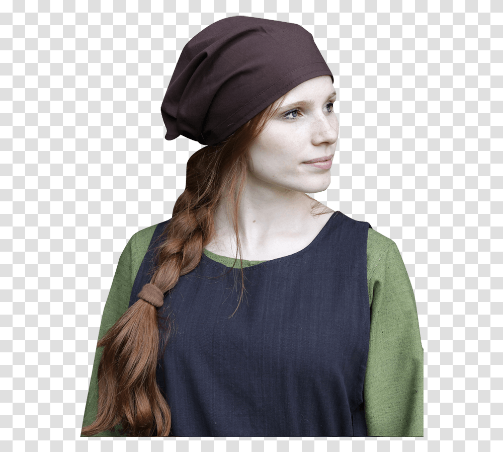 Medieval Commoner Maid Fantasy Art, Apparel, Person, Human Transparent Png