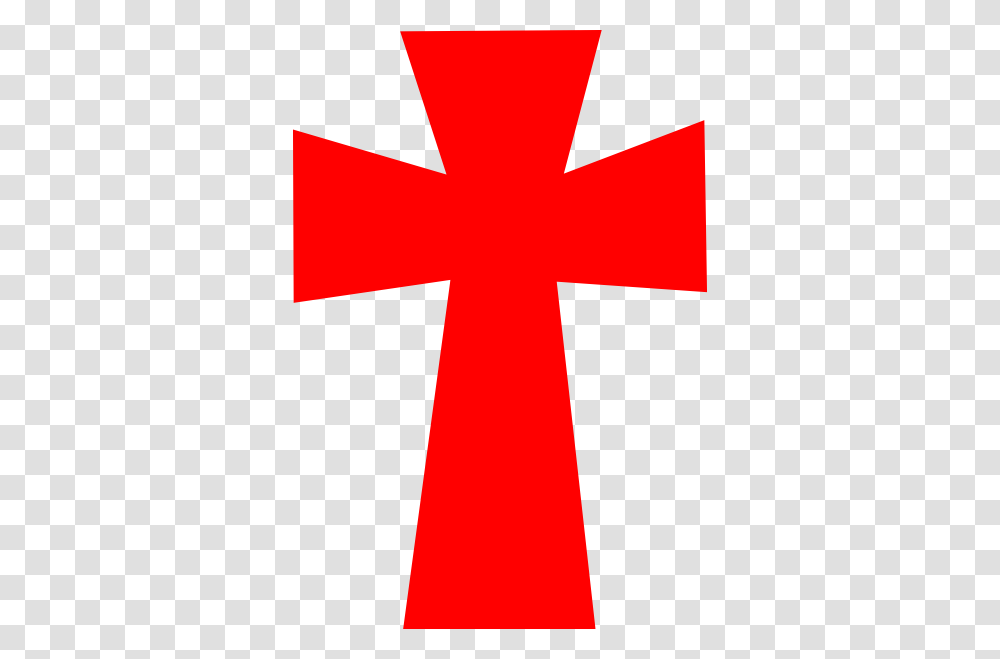Medieval Cross Red Red Clip Art, Red Cross, Logo, First Aid Transparent Png