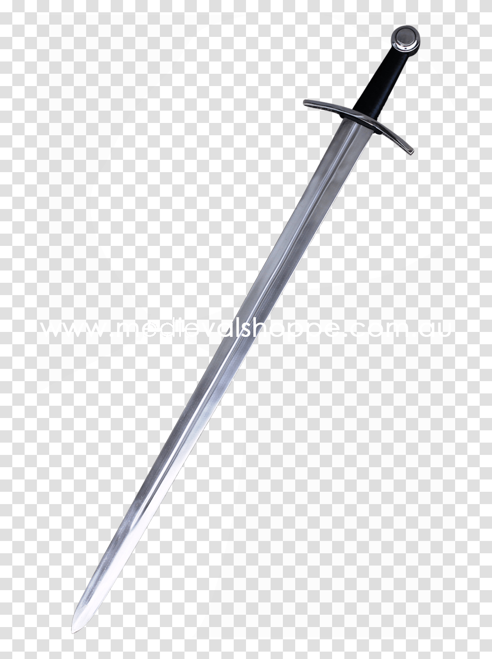 Medieval Crossed Swords Swords Battle Blades Free Vector, Weapon, Weaponry, Duel, Wand Transparent Png