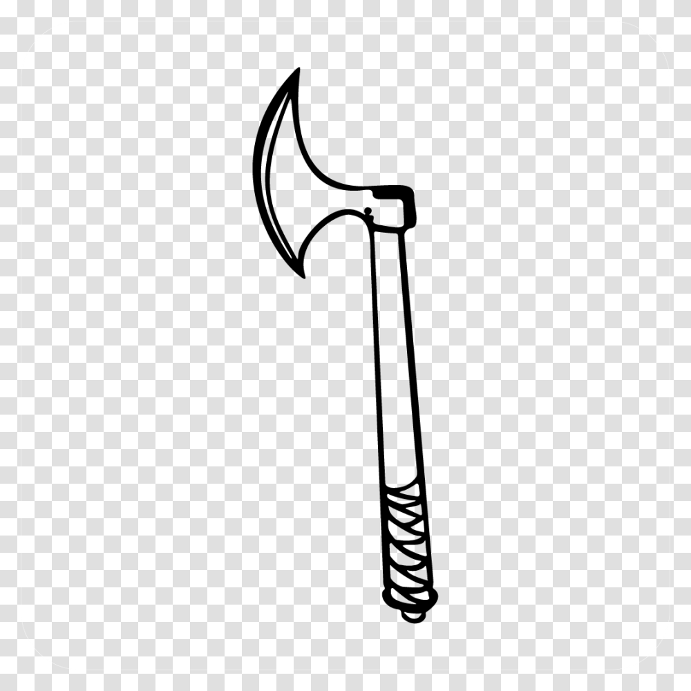 Medieval Danish Axe Decal Style, Hammer, Tool, Spiral, Coil Transparent Png
