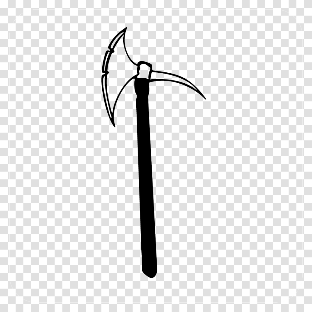 Medieval Danish Axe Decal Style, Tool, Hammer, Hoe, Tie Transparent Png
