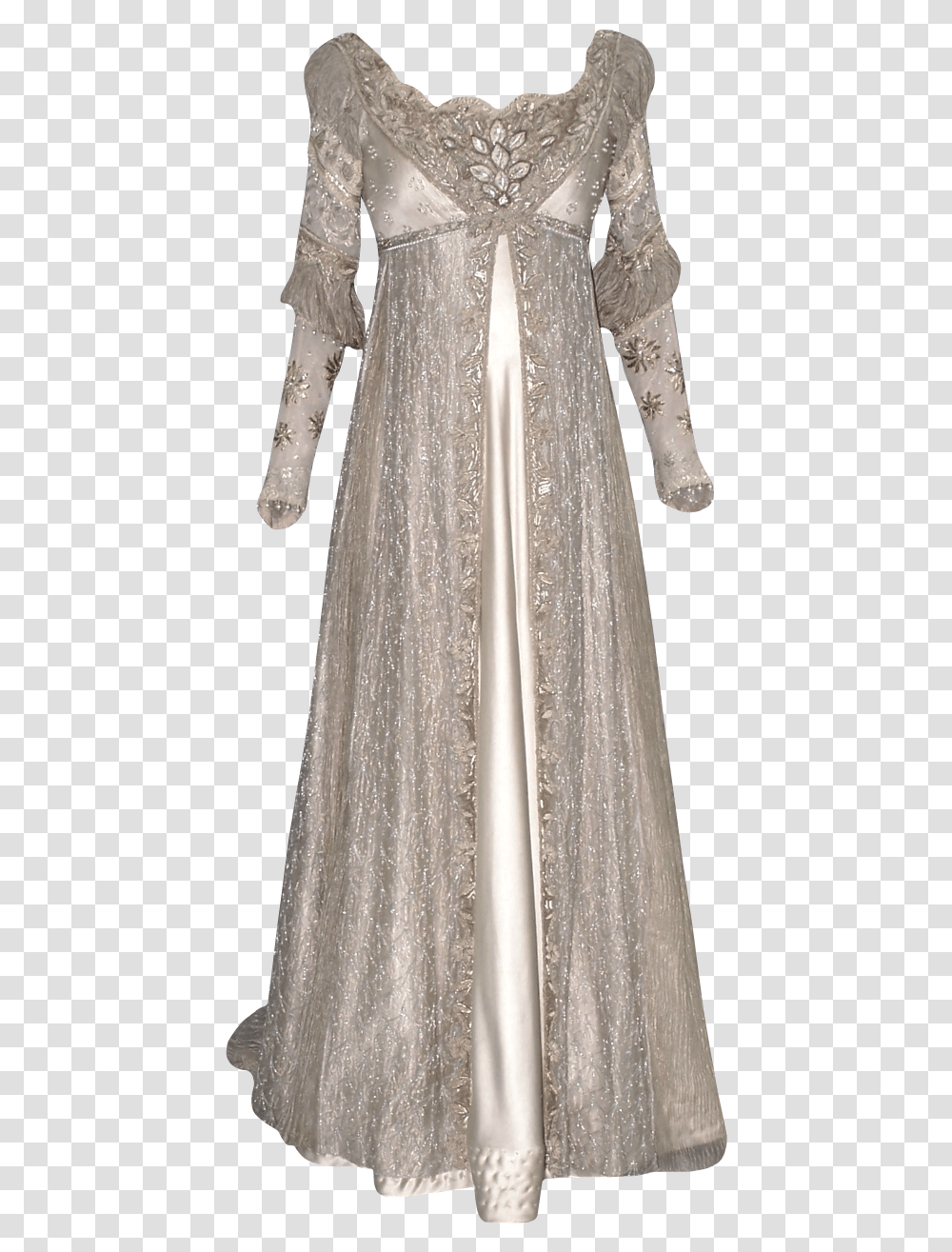 Medieval Gown, Apparel, Evening Dress, Robe Transparent Png
