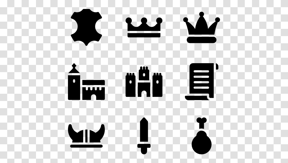 Medieval, Gray, World Of Warcraft Transparent Png