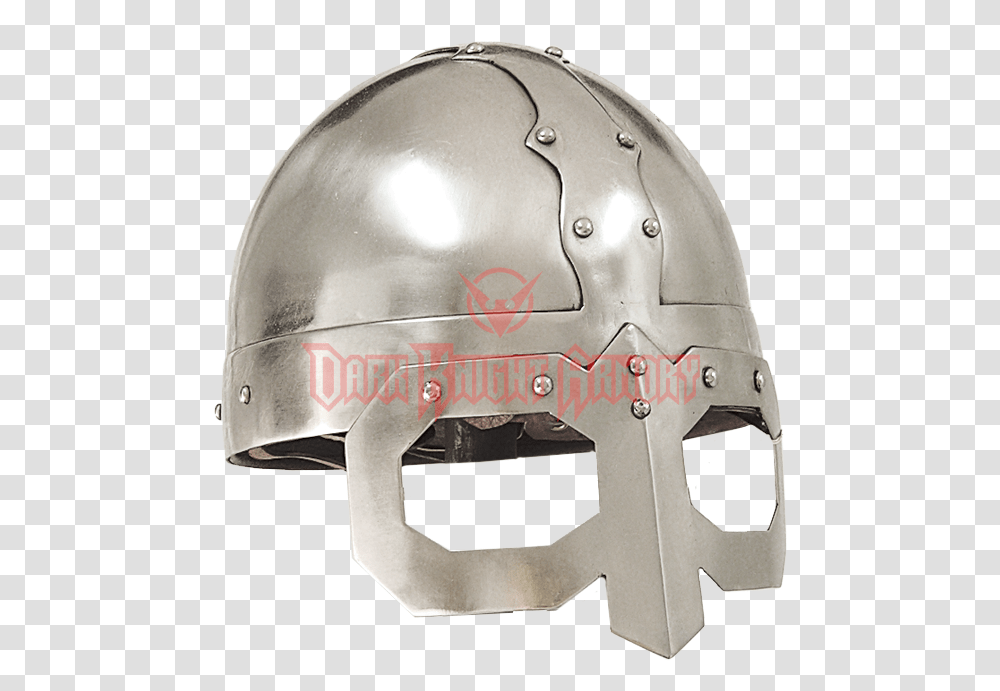 Medieval Helmet Background, Apparel, Crash Helmet, Hardhat Transparent Png