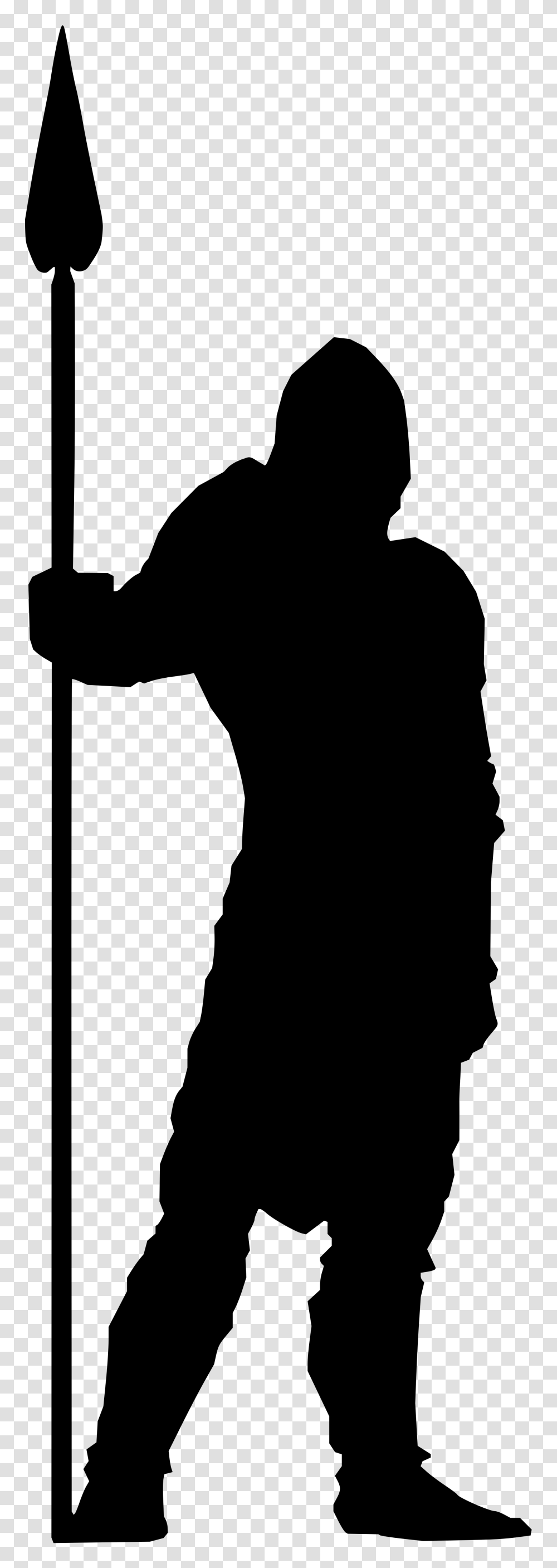 Medieval Infantry, Gray, World Of Warcraft Transparent Png