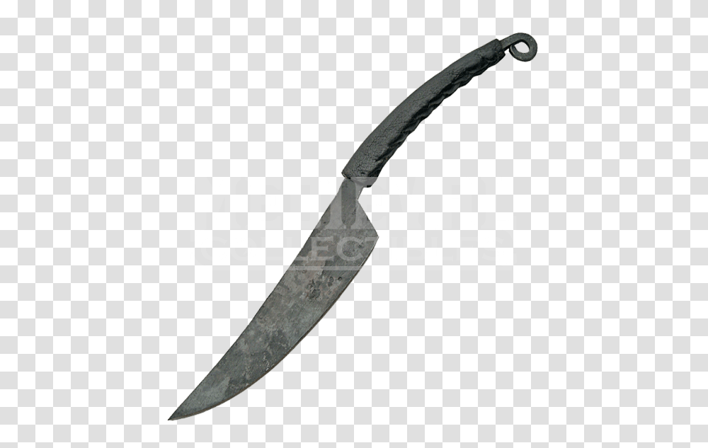 Medieval Kitchen Knife, Weapon, Weaponry, Blade, Letter Opener Transparent Png