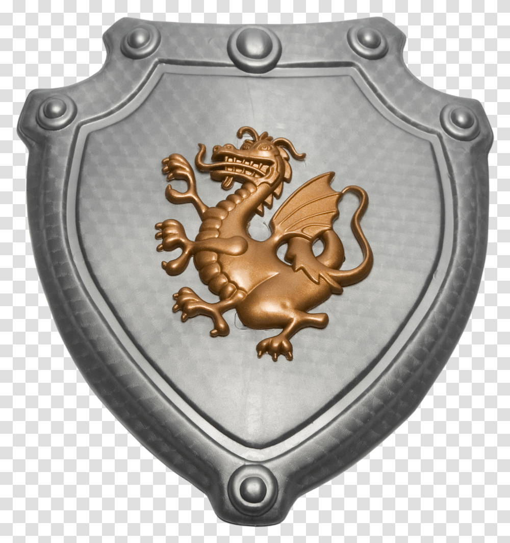 Medieval Shield Background, Armor, Logo, Trademark Transparent Png