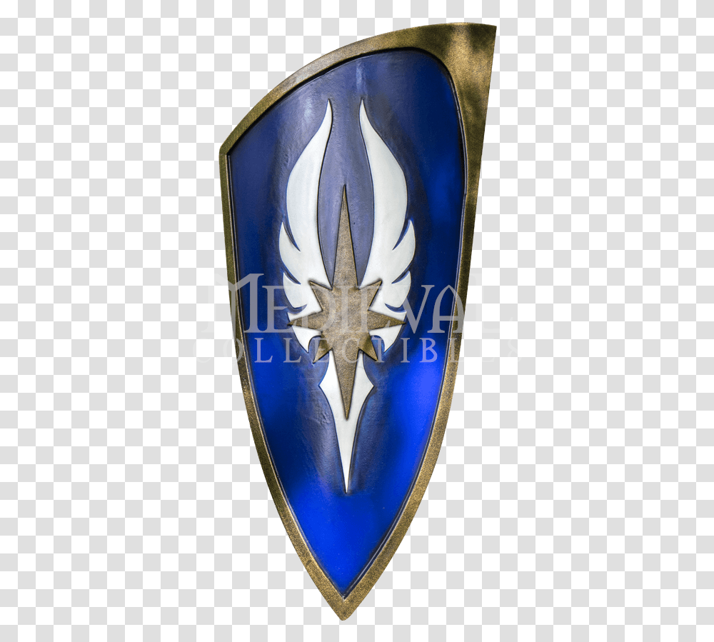 Medieval Shield Elven Shield, Armor Transparent Png