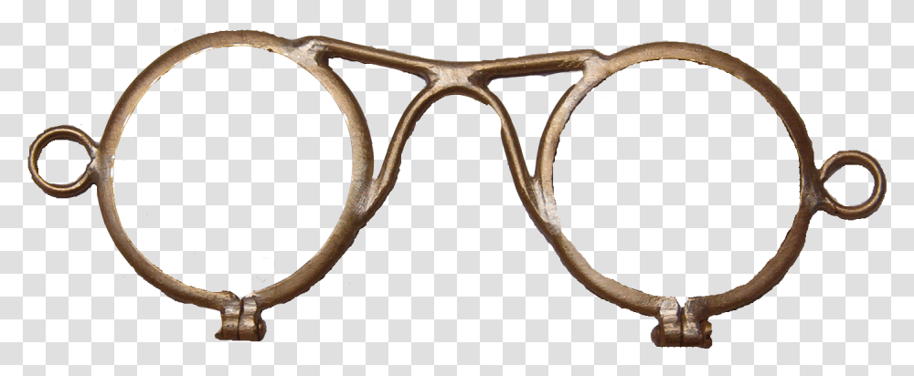 Medieval Spectacles, Antler, Sunglasses, Accessories, Accessory Transparent Png