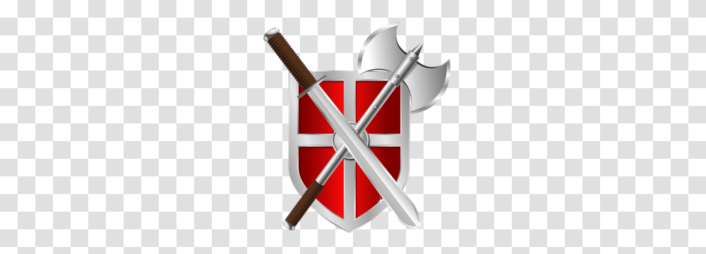 Medieval Sword Clipart, Shield, Armor, Bow Transparent Png