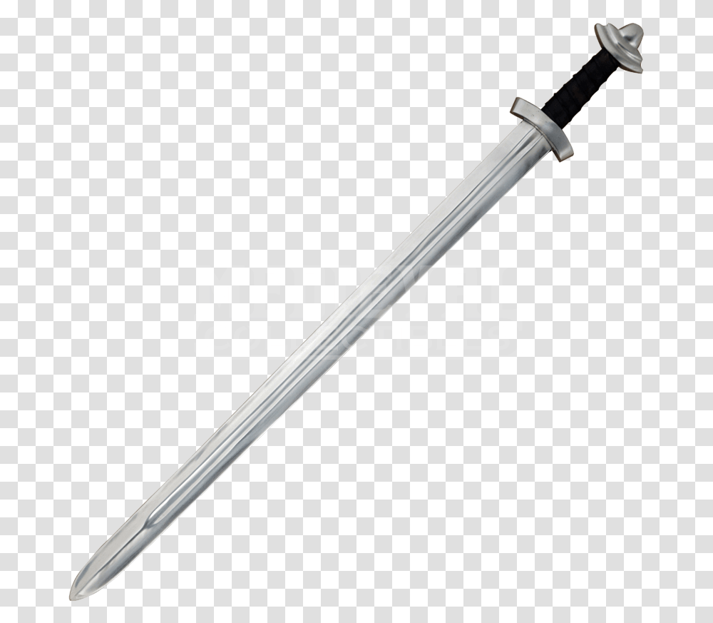 Medieval Sword Norse Broadsword, Blade, Weapon, Weaponry Transparent Png