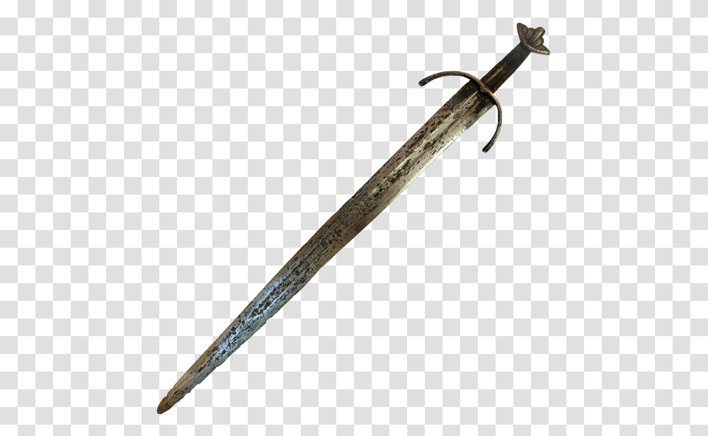 Medieval Swords Cawood Sword, Weapon, Weaponry, Blade, Knife Transparent Png