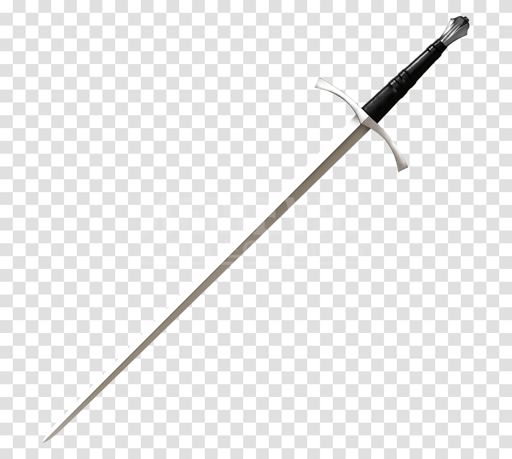 Medieval Swords Needle Game Of Thrones, Weapon, Weaponry, Blade, Cane Transparent Png
