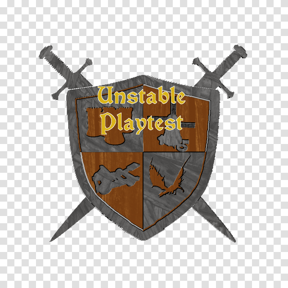 Medieval Warfare Playtest, Shield, Armor Transparent Png