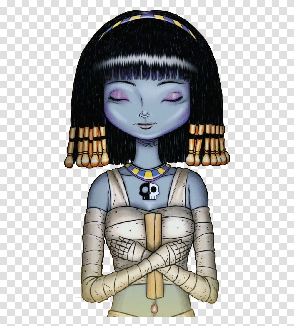Medievil Wiki Hime Cut, Doll, Toy, Person Transparent Png