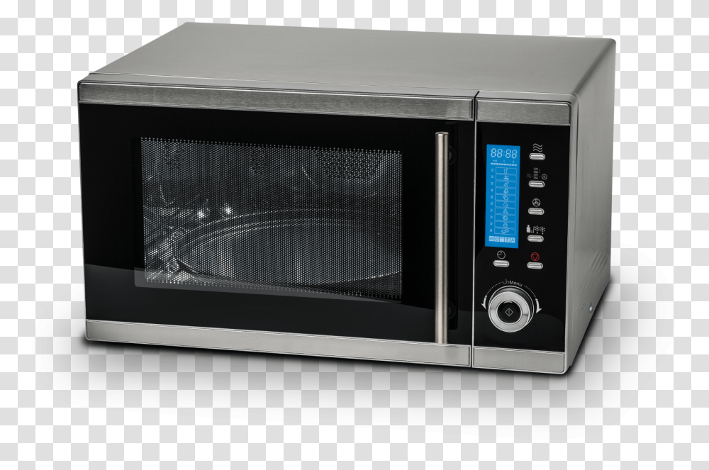Medion Mikrowelle Mit Grill, Oven, Appliance, Microwave Transparent Png