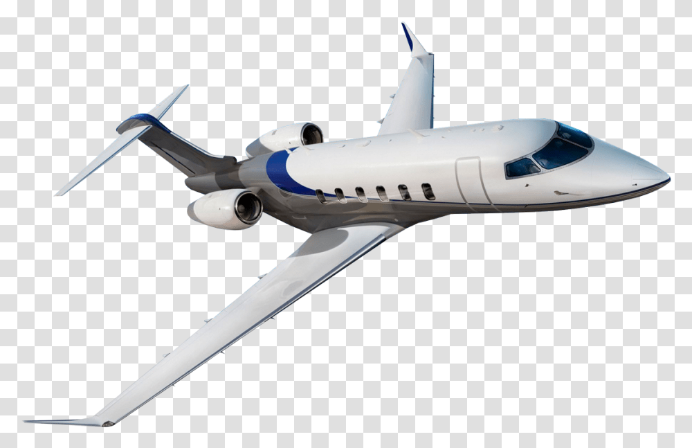 Medios De Transporte Aereo Jet, Airplane, Aircraft, Vehicle, Transportation Transparent Png
