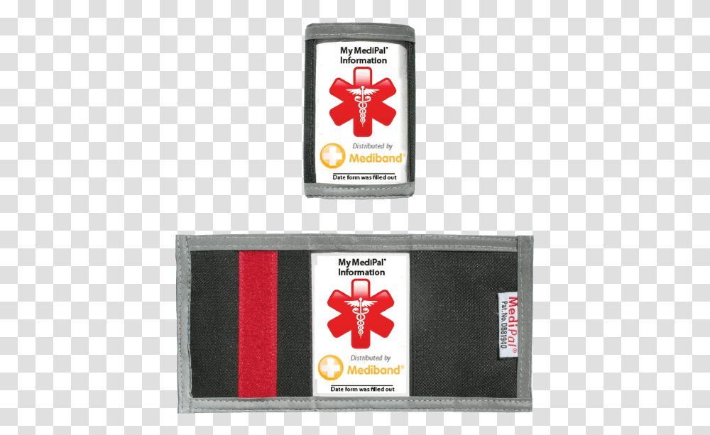 Medipal Seatbelt Id, First Aid, Bandage, Logo, Symbol Transparent Png
