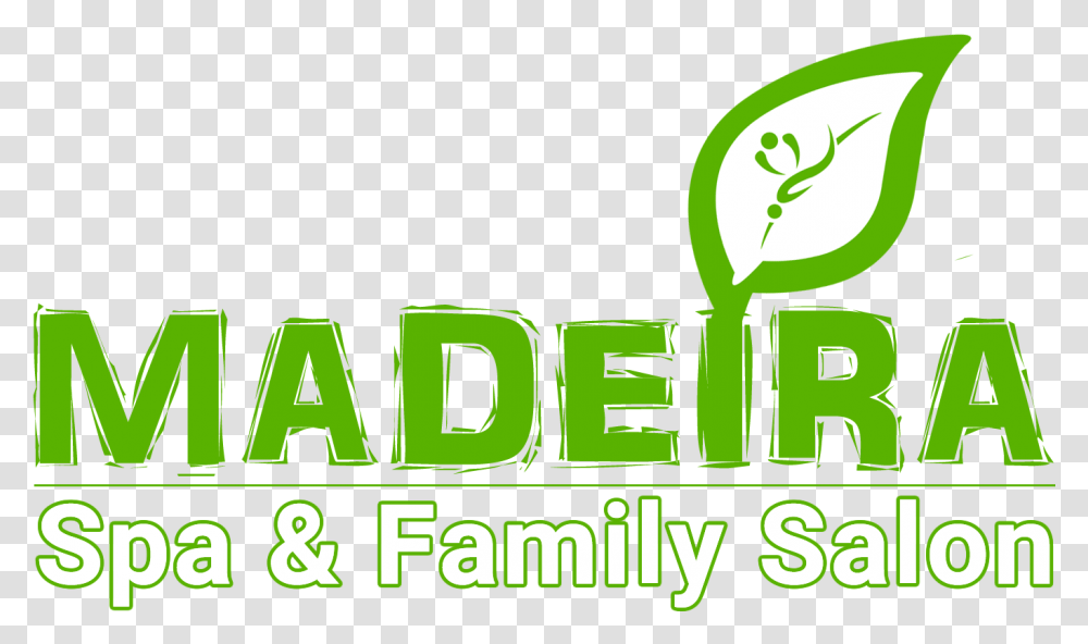 Medira Spa Amp Family Salon Mind Over Matter, Green, Alphabet, Vegetation Transparent Png