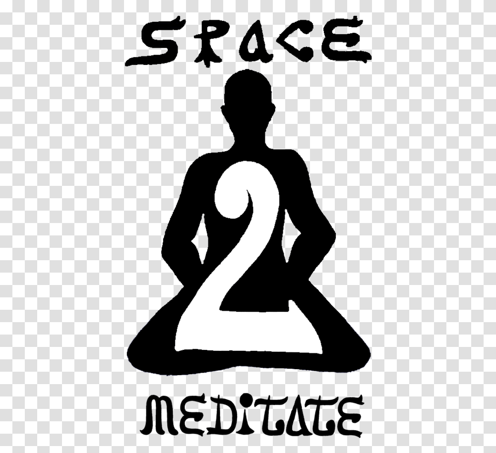 Meditate, Number, Symbol, Text Transparent Png