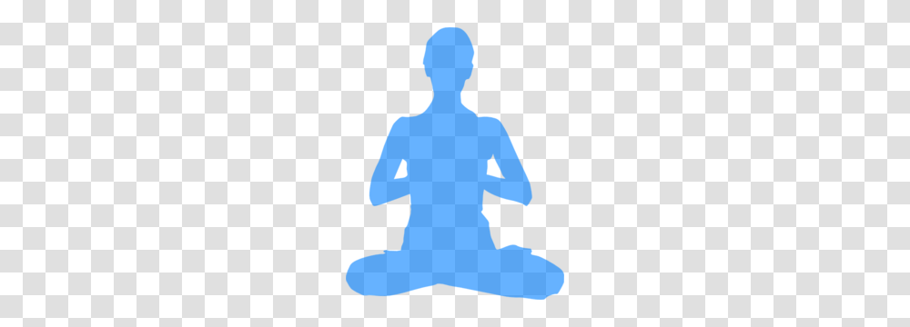 Meditation Clip Art, Silhouette, Person, Human, Outdoors Transparent Png