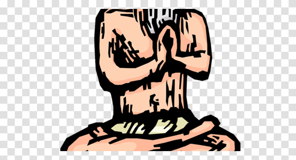 Meditation Clipart, Hand, Fist, Poster Transparent Png