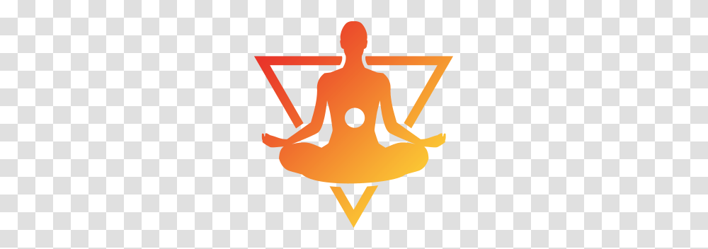 Meditation Clipart Power Yoga Transparent Png