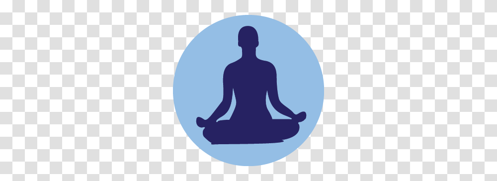 Meditation Clipart Social Wellness, Person, Human, Fitness, Working Out Transparent Png