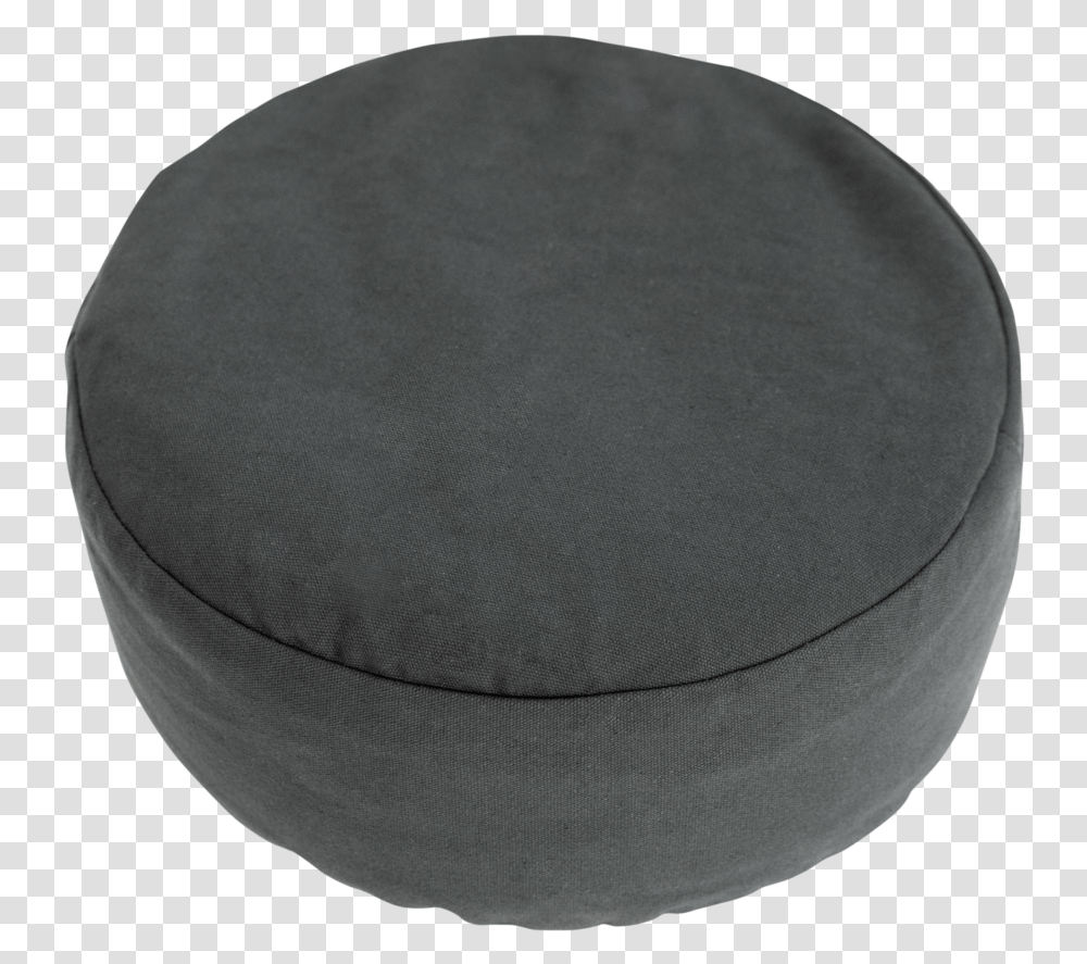 Meditation Cushion Backside Ottoman, Furniture, Baseball Cap, Hat Transparent Png