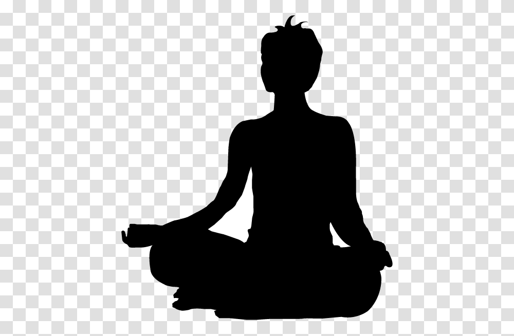 Meditation Download Meditation, Silhouette, Nature, Outdoors, Triangle Transparent Png