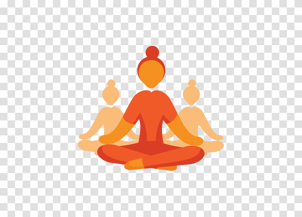 Meditation, Fitness, Working Out, Sport, Person Transparent Png