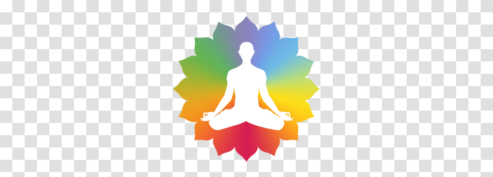 Meditation, Person, Silhouette Transparent Png