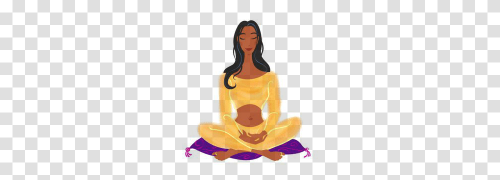 Meditation Images, Person, Outdoors, Nature Transparent Png