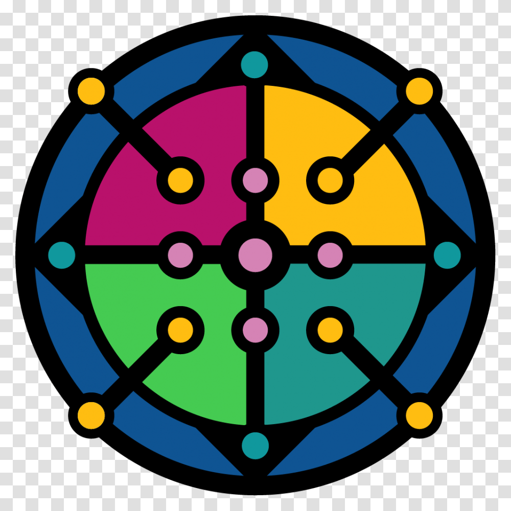 Meditation Learning Center Of New England Circle, Sphere, Network Transparent Png