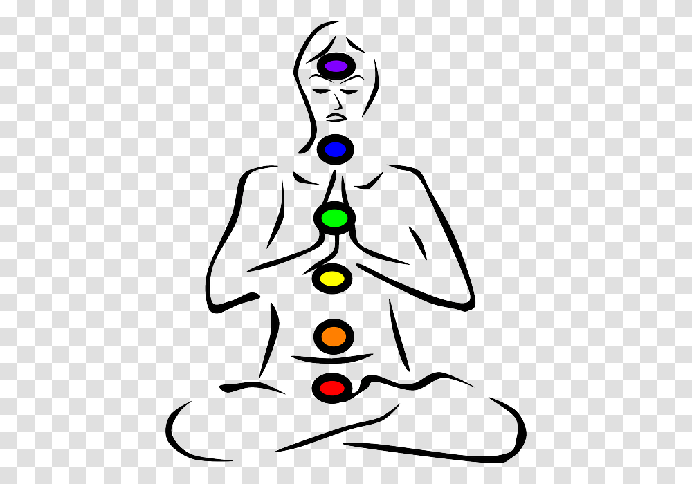 Meditation Techniques And Forms 6 Chakras, Electronics, Ornament, Helmet Transparent Png